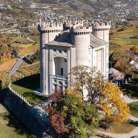 Moulins 57 * 아이마빌레스