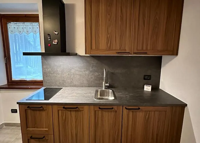 Moulins 57 * Aymavilles